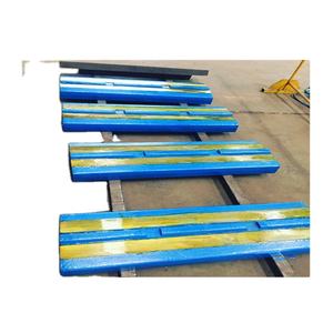 Мартенситная сталь Kleemann MR122 бары дуновения 100 R, 110 R EVO, Z 130 Z122, 130 Z - Product Image 1