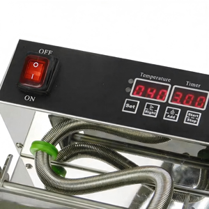 Plancha Eléctrica Antiadherente <span class=keywords><strong>de</strong></span> Alta Calidad para el Hogar, para Hacer Waffles, Pan y Sándwiches, para Uso en Panadería, con Certificación <span class=keywords><strong>de</strong></span> Garantía - Product Image 4