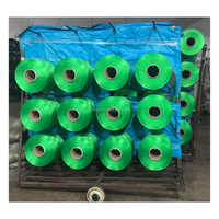 Custom Color FDY PP Yarn High Strength Polypropylene Yarn for Woven Knitting