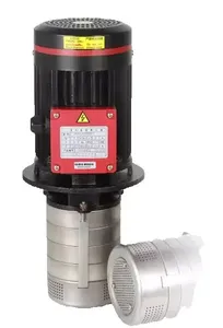 Narkelth COD4-50T ปั๊มน้ำแนวตั้ง/1.0KW/34M/380V 4-60T/1.1/40 m/v - Product Image 4