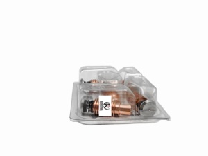 Électrode HYP Power Max125 220971 Nouveau Produit Pièces Consommables pour Torche de Découpe Plasma Kenfeng - Product Image 1