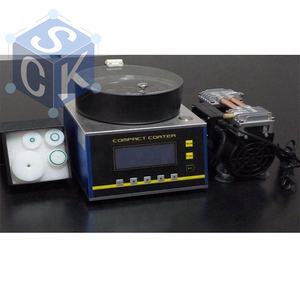 แผ่นกันหมุนสุญญากาศสำหรับ <span class=keywords><strong>EZ4</strong></span>เซลล์แสงอาทิตย์ perovskite ห้องปฏิบัติการเศรษฐกิจ - Product Image 4