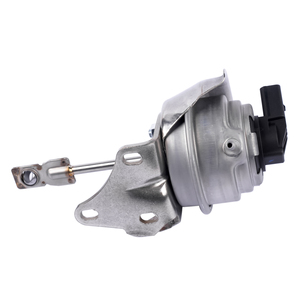 Attuatore turbocompressore lucido per <span class=keywords><strong>Polo</strong></span> Roomster Seat Ibiza V <span class=keywords><strong>1.2</strong></span> <span class=keywords><strong>TDI</strong></span> 03P 253 019 B 03P 253 019 BX 03P 253 019 BV 789016-0002 - Product Image 5