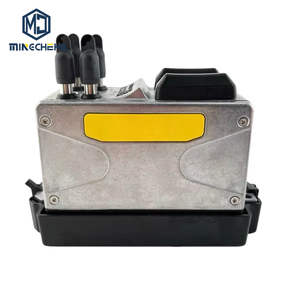 หัวพิมพ์เซ็นเซอร์คอนโทรลเลอร์ PLC ของแท้ใหม่เอี่ยม XXAR 2002 GS40 - Product Image 1