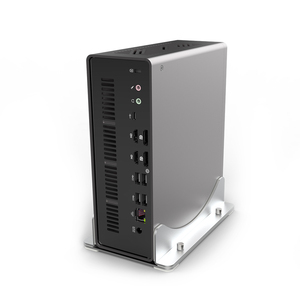 <span class=keywords><strong>Mini</strong></span> PC <span class=keywords><strong>Potente</strong></span> con LED RGB para Juegos, Nuevo Intel 12900H 13900H, NVI-DIA RTX3060 RTX3070, Tarjeta Gráfica Independiente de 12G 16G, <span class=keywords><strong>CPU</strong></span> I7 I9 - Product Image 2