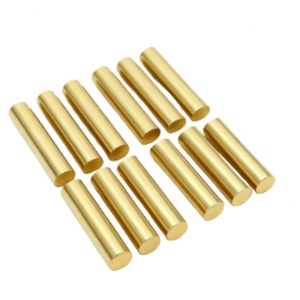 ก้านทองเหลือง C37710แข็งแข็งแรงสูง - Product Image 6