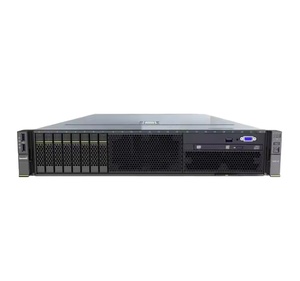 สวิตช์เครือข่ายแบบ Stackable สำหรับองค์กร รุ่น CE6800 ซีรีส์ CE6870-48S6CQ-EI ความจุ 2.16Tbps คุณสมบัติสำหรับศูนย์ข้อมูลที่ดีเยี่ยม - Product Image 2