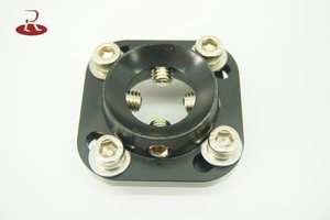 <span class=keywords><strong>Jambe</strong></span> prothétique personnalisée composants prothétiques adaptateur plat prothétique plaque de connexion pour <span class=keywords><strong>prothèse</strong></span> <span class=keywords><strong>au</strong></span>-<span class=keywords><strong>dessus</strong></span> <span class=keywords><strong>du</strong></span> <span class=keywords><strong>genou</strong></span> - Product Image 2