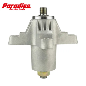 Conjunto de Husillo 618-0138 618-0138A 618-0142 618-0142A 618-0142C 918-0138A 918-0138C 918-0142 918-0142A para <span class=keywords><strong>Tractor</strong></span> Cortacésped <span class=keywords><strong>MTD</strong></span> 38" 42" - Product Image 2