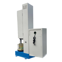 Machine d'essai de compactage Proctor pour sols à vendre