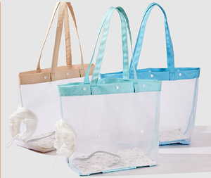 Solid Transparent Color Fashionable Breathable Portable Square <b>Cat</b> Carrier <b>Backpack</b> Foldable <b>Cat</b> <b>Backpack</b> for Pets - Product Image 1