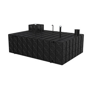 フィールド工場卸売大容量ステンレス水タンク - Product Image 4