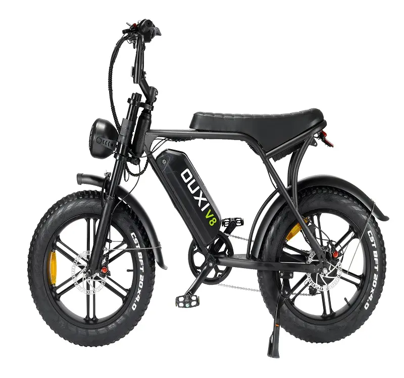 電動自転車部品バッテリーキットOUXI-H9パキスタン電動モーターバイク用