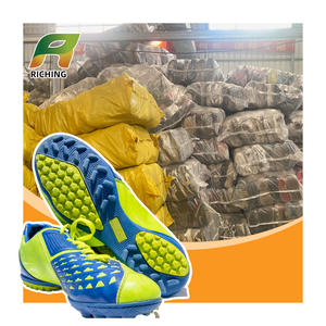 Balles de baskets d'occasion originales de marque Chaussures de course d'occasion Sports de marque Vente en gros de Chine - Product Image 2