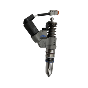 Inyector de combustible 4903472 de alta calidad para motor diésel QSM11 ISM11 M11 - Product Image 3