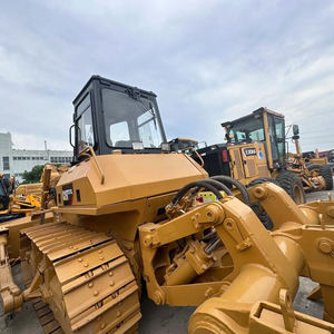 รถปราบดิน2025 Sem818f 200hp จากประเทศจีน - Product Image 4