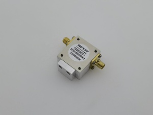 เครื่อง700และตัวแยกสายโคแอกเซียล <span class=keywords><strong>RF</strong></span> สำหรับหม้อน้ำดาวเทียม200W ความถี่ rftyt - Product Image 2
