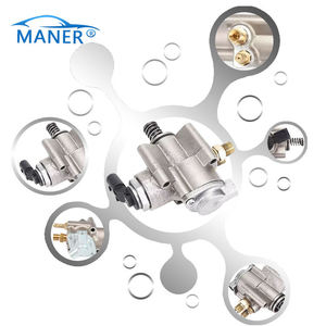 MANER 06F127025J 06F127025K Pièce auto Pompe à carburant haute pression pour VW Passat Audi A4 A6 TT 1.8T 2.0T - Product Image 6