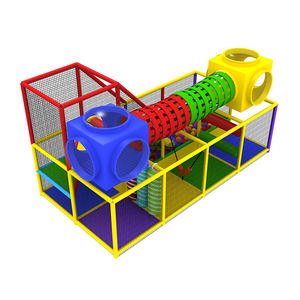 Parco giochi al coperto per bambini nuovo Design parco divertimenti per bambini commerciali per bambini piccoli parco giochi al coperto parco giochi al coperto - Product Image 4