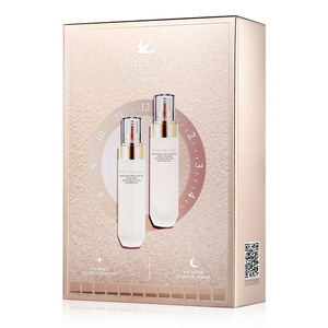 Set de Tónico y Loción Beilingmei Bird's Nest 100ml 100ml Cuidado Blanqueador de la Piel para Mujeres - Product Image 5