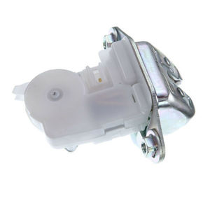 Actuador de Cerradura de Maletero para Subaru Forester 63032FG101 DC 12V, Sistema de Cierre Centralizado - Product Image 2