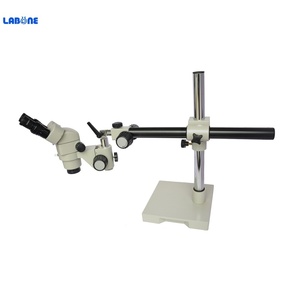 Xpz + V10 Ống nhòm đầu V10 phổ quát lớn Zoom stereomicroscope xây dựng khối cấu trúc kính hiển vi <span class=keywords><strong>Stereo</strong></span> - Product Image 1