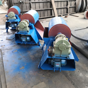 מיני יבש כדור טחנת מכונת טחינה כדור מעבדה קרמית עבור כריית זהב כדור גיר טחנת כדור גיר - Product Image 5