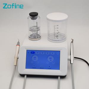 Zofine Z31 Détartreur Portable à Jet de Sable <span class=keywords><strong>Dentaire</strong></span> Certifié CE de Classe Médicale I pour le Polissage des Dents 1 - Product Image 3