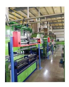Machine d'émaillage de fil de cuivre vertical vertical Shanghai SWAN pour produit fil émaillé 0.5-1.9mm - Product Image 1