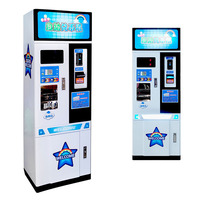 Machine à monnaie pour parc d'attractions intérieur, machine à monnaie pour borne d'arcade, machine à monnaie pour distributeur automatique, vente spéciale