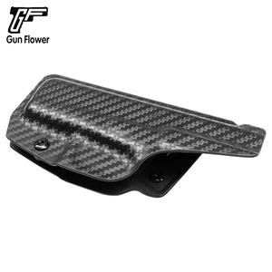 Gunflower Outdoor <span class=keywords><strong>Holster</strong></span> Iwb Koolstofvezel Kydex Serie - Product Image 4