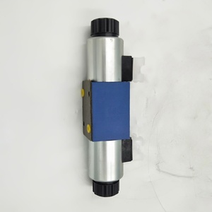 4WE10E 4WE10F 4WE10P 4WE10T Hydraulique 4WE10W 4WE10G 4WE10J 4WE10H 4WE10L 4WE10FM Directionnel - Product Image 2