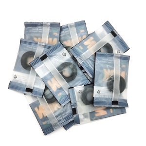 Joint d'huile NAK Joint d'huile haute pression TCN1 16*30*<span class=keywords><strong>6</strong></span>*7.5 Joint d'huile de direction assistée en caoutchouc NBR pour auto - Product Image 3