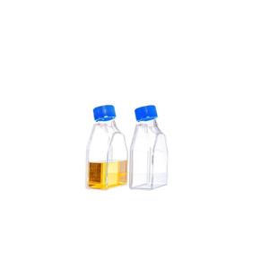 Consumibles <span class=keywords><strong>de</strong></span> laboratorio biomédico Haier Matraces <span class=keywords><strong>de</strong></span> <span class=keywords><strong>cultivo</strong></span> <span class=keywords><strong>de</strong></span> <span class=keywords><strong>tejidos</strong></span> <span class=keywords><strong>celulares</strong></span> con tapa ventilada Tapa sellada para <span class=keywords><strong>cultivo</strong></span> <span class=keywords><strong>de</strong></span> pared y <span class=keywords><strong>cultivo</strong></span> en suspensión - Product Image 1