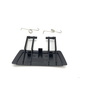 Boîte de rangement pour console arrière BMW Z4 E85 avec poignée 51466978107 en ABSPP, boîte d'accoudoir - Product Image 2