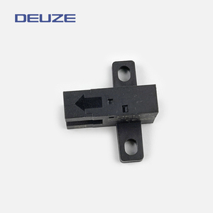 Deuze BGE-3T-P13-E4 cảm biến quang học rãnh lõi cáp quang điện chia hai sợi quang cảm biến - Product Image 4