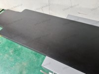 Table d'opération radiolucente orthopédique en fibre de carbone médicale électrique SiNuo