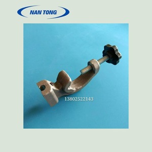 Support de presse à papier Nantou avec base en aluminium pour imprimante Heidelberg, pièce de machine d'impression offset - Product Image 3