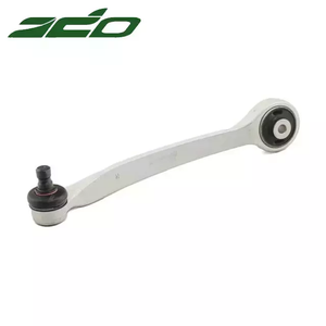 ด้านหน้าด้านหลังเพลาช่วงล่างควบคุมแขนชุดกันสะเทือนสำหรับออดี้ A4 A6 8D0498998 4D0407151 - Product Image 3