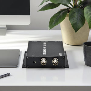 Vente chaude de haute qualité Full <span class=keywords><strong>HD</strong></span> 1080P convertit les signaux vidéo <span class=keywords><strong>en</strong></span> TVI/CVI/AHD/CVBS/BNC pour moniteur HDTV Dvr - Product Image 5