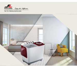 XPB130-2009SH de bañera doble, <span class=keywords><strong>lavadora</strong></span> - Product Image 3