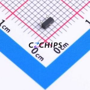 Nuevo-Original TL431IDBZT SOT-23-3 Circuito integrado IC Chip PMIC Referencia de voltaje IC - Product Image 2
