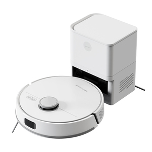 Aspiradora Robótica Láser Liectroux M70 Pro y Estación de Autovaciado M70 - Product Image 1