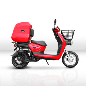 2024 bicicleta eléctrica para adultos entrega Eec Coc Bike 75km Motocicleta Bobber Scooter motocicleta eléctrica de gran potencia para adultos - Product Image 6