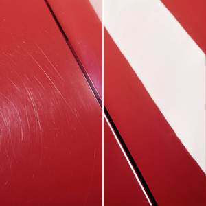 Xtreme Car Polish+Wax 2 Hybrid Npt (500 ml) Pour surfaces peintes presque neuves légèrement abîmées et régulièrement entretenues - Product Image 4