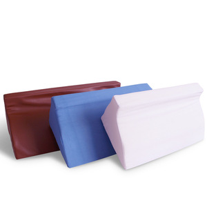 แผ่นรองท่านอน Morning Rise ขนาด 50x25x15 ซม. สำหรับผู้ป่วยติดเตียง ป้องกันแผลกดทับ - Product Image 1