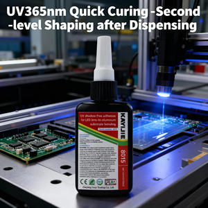 <span class=keywords><strong>Acrylique</strong></span> transparent rond de 15 mm de diamètre, épaisseur 0,8 mm/1 mm, double face, pour points de <span class=keywords><strong>colle</strong></span>, ruban liquide, <span class=keywords><strong>mastic</strong></span> pour ballons et découpe de matrices. - Product Image 3