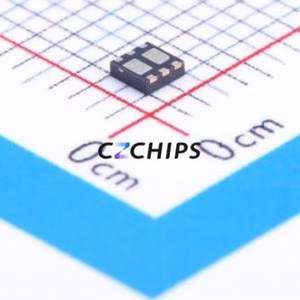 Original&New LRC6N33YT1G U-DFN2020-6D Transistor Field Effect Transistor (MOSFET) - Product Image 2