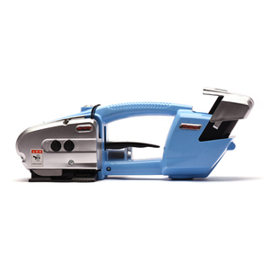 Herramienta de flejado portátil recargable JD16, máquina de embalaje con batería y tensión ajustable para el agrupamiento de palets - Product Image 4