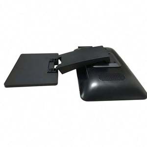 Placa de aluminio desmontable, máquina de pago Windows de 15 pulgadas, hardware de sistema Pos de pago todo en uno con soporte de aluminio para restaurante - Product Image 5